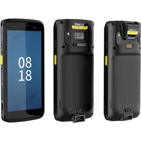 Image of iData T1 Pro Full-Touch Handheld Terminal 4